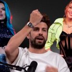 ¿Nueva indirecta? Shakira y Karol G lanzarán nuevo tema ¿Nueva indirecta? Shakira y Karol G lanzarán nuevo tema