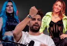 ¿Nueva indirecta? Shakira y Karol G lanzarán nuevo tema ¿Nueva indirecta? Shakira y Karol G lanzarán nuevo tema