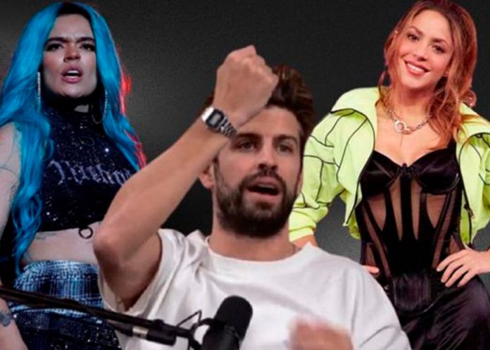 ¿Nueva indirecta? Shakira y Karol G lanzarán nuevo tema