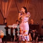 Foto: Realizan Festival del Bolero en el municipio de Nandaime / TN8