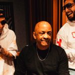 "La Fórmula" el nuevo tema que sacará Marc Anthony y Maluma