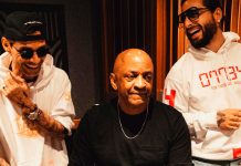 «La Fórmula» el nuevo tema que sacó Marc Anthony y Maluma "La Fórmula" el nuevo tema que sacará Marc Anthony y Maluma