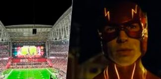 El Super Bowl 2023 presentó los mejores tráilers del cine