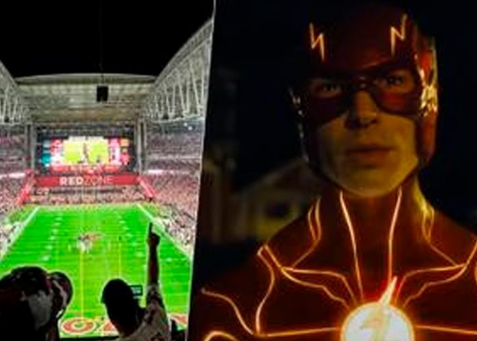 3 El Super Bowl 2023 presentó los mejores tráilers del cine