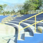 UNAN-Managua recibe a estudiantes con grandes proyectos en infraestructura