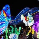 China registra notables repuntes en turismo durante la Fiesta de la Primavera