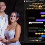 «Chiquito y no dura» Filtran conversación de nueva infidelidad de Eduin Caz ¿Eduin Caz le fue infiel a su esposa Anahy?