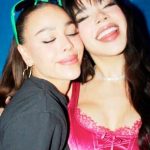 Oh My God! Danna Paola y Kenia Os podrían colaborar en tema musical Oh My God! Danna Paola y Kenia Os podrían colaborar en tema musical