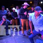 Familias de Matagalpa celebran los 161 años de haber sido elevada a ciudad