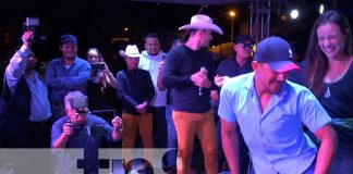 Familias de Matagalpa celebran los 161 años de haber sido elevada a ciudad