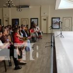 INCANTO realiza concierto magistral en celebración al día del amor y la amistad INCANTO realiza concierto magistral en celebración al día del amor y la amistad