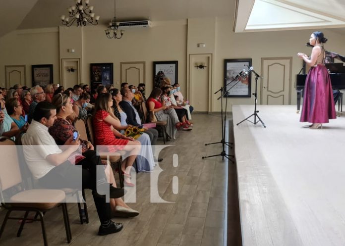 INCANTO realiza concierto magistral en celebración al día del amor y la amistad