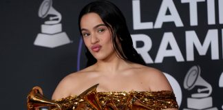 "Productora del Año" es el premio que recibirá Rosalía en los Billboard femeninos