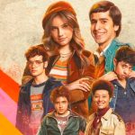 ¡Impresionante! Netflix estrena su primera serie con karaoke incluido