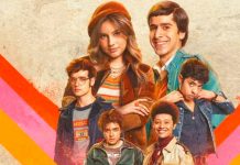 ¡Impresionante! Netflix estrena su primera serie con karaoke incluido