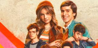 ¡Impresionante! Netflix estrena su primera serie con karaoke incluido