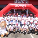 León: Equipo Leones listo y equipado para el Germán Pomares Ordóñez León: Equipo Leones listo y equipado para el Germán Pomares Ordóñez