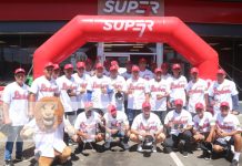 León: Equipo Leones listo y equipado para el Germán Pomares Ordóñez León: Equipo Leones listo y equipado para el Germán Pomares Ordóñez