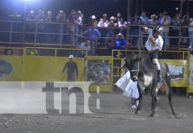 Inicia la 4ta Edición de la Feria Agropecuaria de Matagalpa Inicia la 4ta Edición de la Feria Agropecuaria de Matagalpa