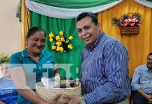 Gobierno comprometido ante desafíos de cooperativas en Nueva Segovia Gobierno comprometido ante desafíos de cooperativas en Nueva Segovia