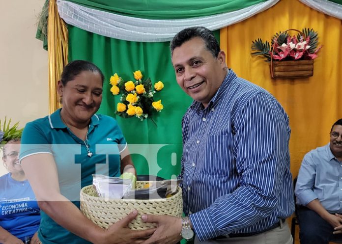 Gobierno comprometido ante desafíos de cooperativas en Nueva Segovia