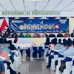 INATEC da inicio a ciclo escolar 2023 en Jalapa Foto: INATEC da inicio a ciclo escolar en Jalapa / Cortesía