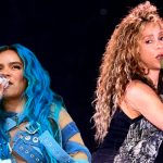 «Es así como me siento», afirma Shakira sobre la canción de Karol G "Es así como me siento", afirma Shakira sobre la canción de Karol G