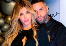 Nicky Jam habla sobre la supuesta "brujería" que le hizo su ex Aleska Génesis