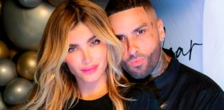 Nicky Jam habla sobre la supuesta "brujería" que le hizo su ex Aleska Génesis