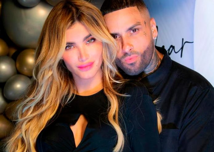 Nicky Jam habla sobre la supuesta 