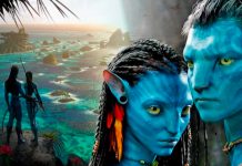 Avatar se convierte en la tercera película más vista en la historia