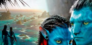 Avatar se convierte en la tercera película más vista en la historia