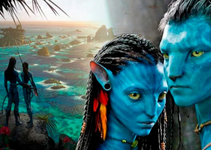 Avatar se convierte en la tercera película más vista en la historia