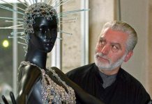A los 88 años fallece el icónico modista español Paco Rabanne
