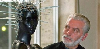 A los 88 años fallece el icónico modista español Paco Rabanne