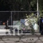 Homicidio en Ciudad Sandino. Balazo certero acaba con la vida de un hombre Joven asesinado por impacto de bala en Ciudad Sandino