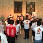 Conmemoran el 40 aniversario del acontecimiento histórico, en San José de las Mulas Foto: Conmemoran el 40 aniversario del acontecimiento histórico, en San José de las Mulas / TN8