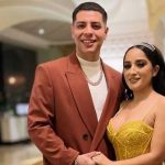 Eduin Caz confirma que su mujer lo dejó