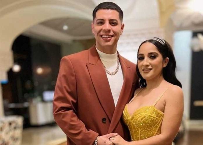 Eduin Caz confirma que su mujer lo dejó