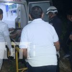 Foto: Joven se precipita a un guindo y queda vivo de milagro, en El Crucero / TN8