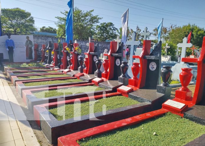 Conmemoran los 40 años de la Gesta Heroica en San José de Las Mulas