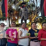 Mujeres deportistas de Diriá en Granada reciben reconocimientos Mujeres deportistas de Diriá en Granada reciben reconocimientos