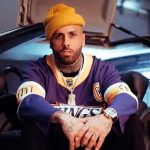 Nicky Jam anuncia una nueva colaboración para este 2023 Nicky Jam anuncia una nueva colaboración para este 2023