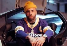Nicky Jam anuncia una nueva colaboración para este 2023 Nicky Jam anuncia una nueva colaboración para este 2023
