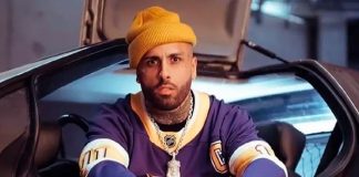 Nicky Jam anuncia una nueva colaboración para este 2023