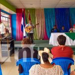 En Boaco mujeres deportistas reciben reconocimientos por parte de las autoridades