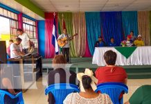 En Boaco mujeres deportistas reciben reconocimientos por parte de las autoridades En Boaco mujeres deportistas reciben reconocimientos por parte de las autoridades