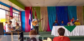 En Boaco mujeres deportistas reciben reconocimientos por parte de las autoridades