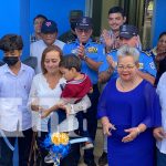 Foto: Chinandega cuenta con la estación policial número 194 del país / TN8
