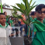 Foto: San Marcos es certificado por ser el municipio más limpio de Carazo / TN8